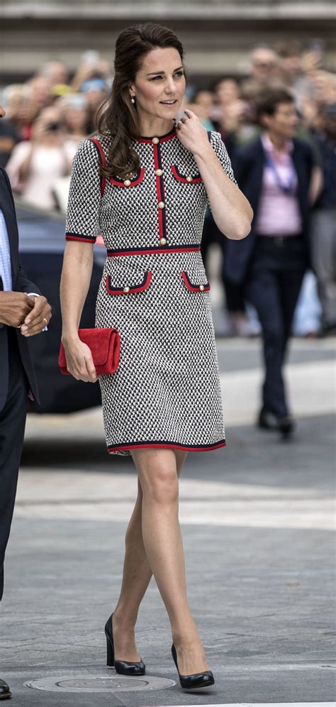 kate middleton gucci dress replica|kate middleton duchess clothing.